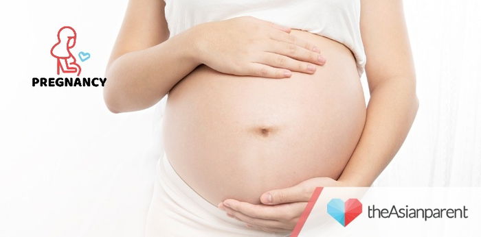 Malaki ka bang magbuntis? Baka malaki rin si baby sa loob ng iyong tiyan!