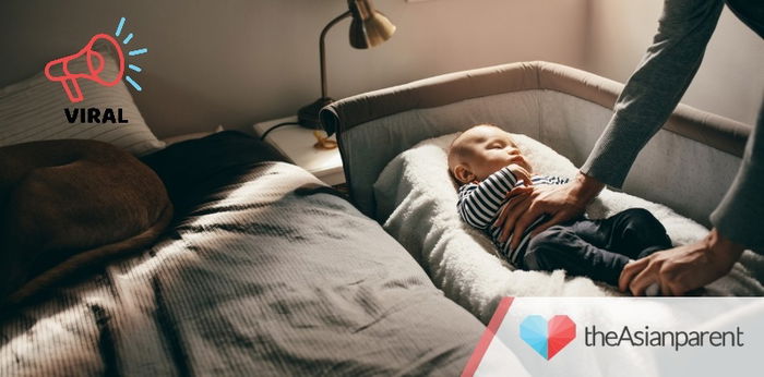 VIRAL: 4 year-old, na-kidnap habang natutulog sa kaniyang crib