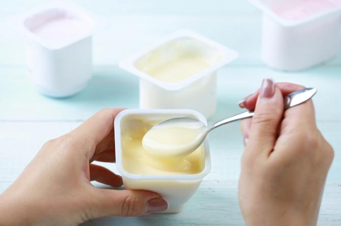 yogurt for babies philippines