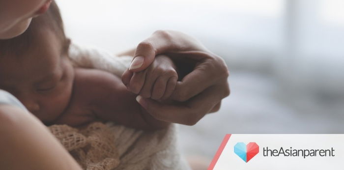 5 month-old baby, pumanaw matapos painumin ng dugo para maprotektahan diumano sa virus