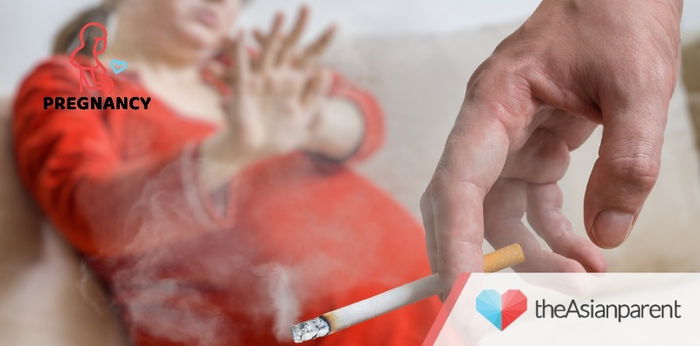 STUDY: Exposure sa usok ng sigarilyo ng buntis, dahilan ng cancer at developmental disorders sa baby