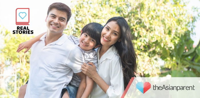 Mom confession: “Dahil mag-isa lang siya, naturuan, natutukan......Pati future niya secured na.”