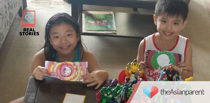 Hello, Little Mr. & Ms. Entrepreneur! How we can develop our kids' entrepreneurial spirit early