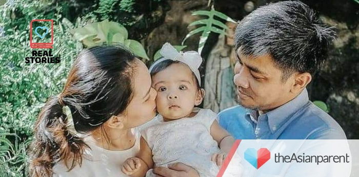 A mom's traumatic birth experience: "I got a total of four IEs... I was already bleeding"