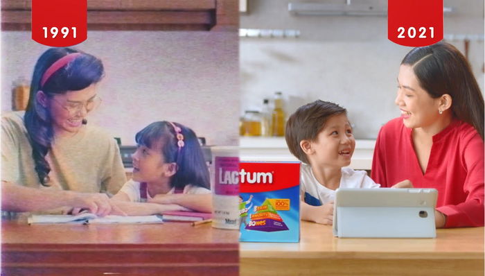 Then and Now: How Motherhood has Changed Throughout the Years—and What Has Stayed the Same