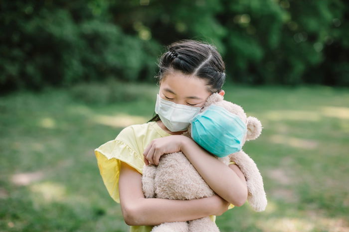 Clearing The Air About Colds