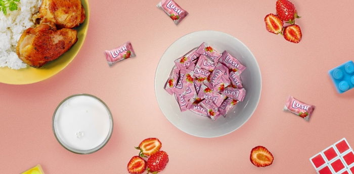 Hello, dessert lovers! Here’s an enjoyable reason to always leave room for dessert