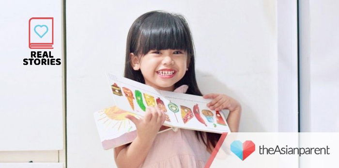 7 Mommy-tested tips on how to encourage reading habits at an early age