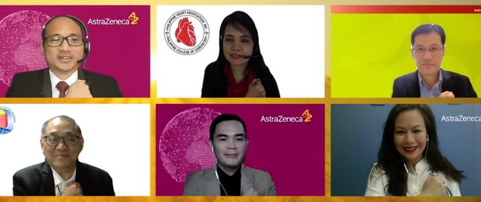 Hope for the Heart: Experts say heart failure is treatable if caught early 