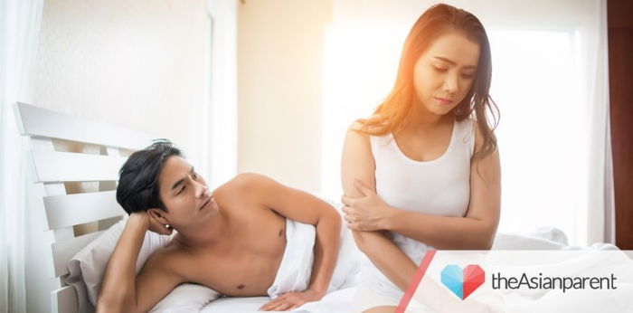 #TAPMomAsks: Gusto ni mister makipagtalik pero ayaw ko, anong dapat gawin?