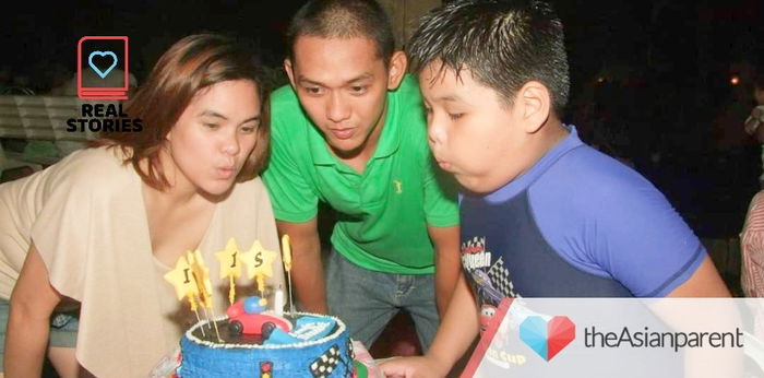 No budget for an event planner? No problem! One mom shares how she DIY-ed her child's birthday party