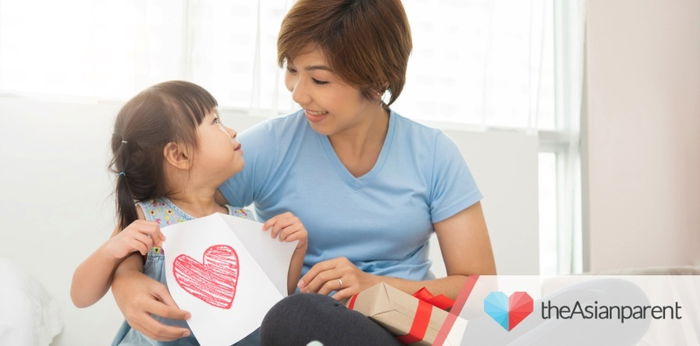 Moms, anong mensahe mo para sa iyong sarili ngayong Mother's day?