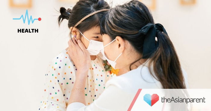 To safeguard your Child's mental health during COVID-19, look after yourself