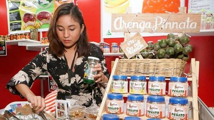 The Power of Women supporting Women