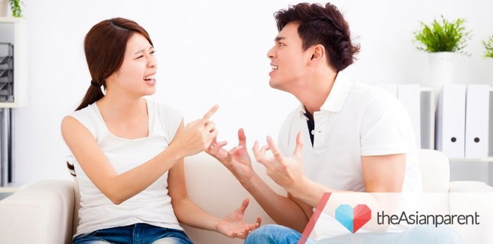 STUDY: Ito ang top 10 na pinag-aawayan ng mga mag-asawa