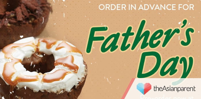 Krispy Kreme releases three new Coffee Glaze Cake Doughnuts