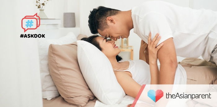 #AskDok: Kailan puwedeng magtalik ulit matapos manganak?