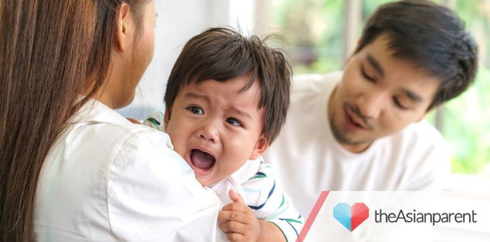 Ayaw magpababa ni baby at palagi itong bugnitin? Narito ang 10 signs ng high needs baby