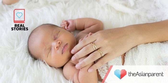Mom confession: “'Yong paghinga niya lagi kong tinitignan habang natutulog baka mamaya hindi na pala humihinga.”