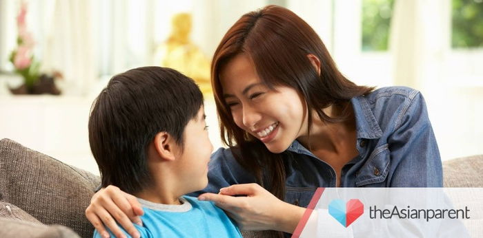 10 tips para mapalaki ang anak na lalaki na may respeto sa mga babae