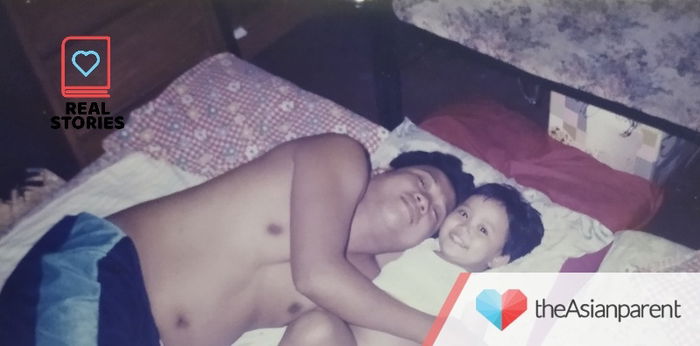 3 tips para sa mga single parent mula sa isang single Dad