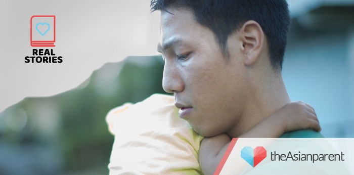 Dad confession: "Na-trauma ako after kong makita ang panganganak ng misis ko"