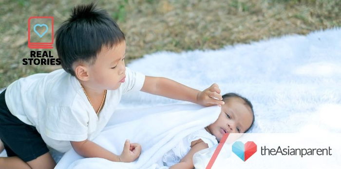 Malaking agwat sa pagkakaron ng anak, advisable o hindi?