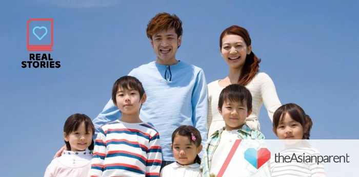 Mom confession: "I get judged dahil madami akong anak"