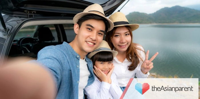 Agree or disagree: Okay lang ba na ilabas ang mga bata para pumasyal?