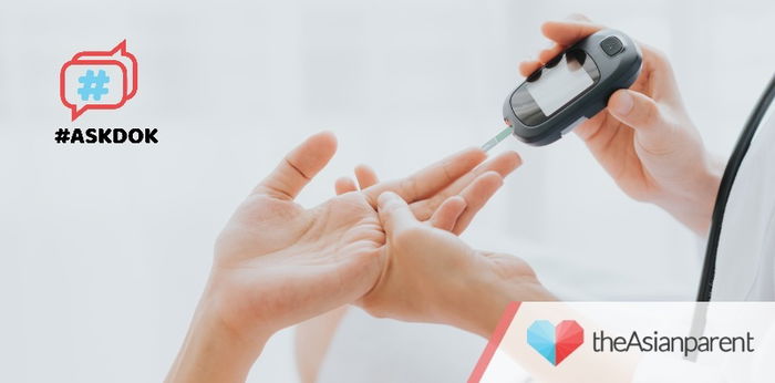 #AskDok: Ano ang puwedeng gawin para makaiwas sa diabetes?