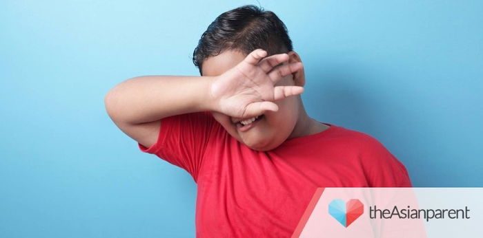 Chubby ang bata? Ito ang epekto sa kaniya kapag tinutukso siyang mataba