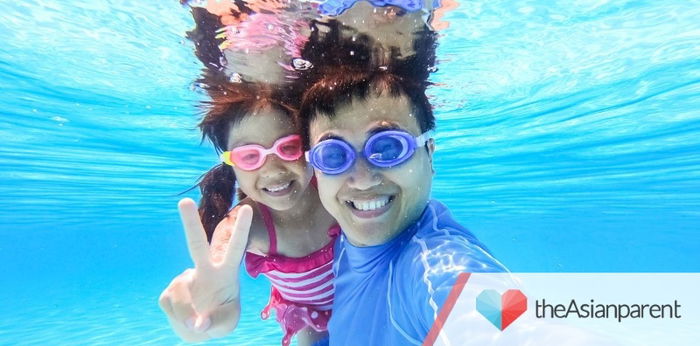 Hands-on ba si Daddy? 8 ways kung paano siya nakakatulong sa development ng anak