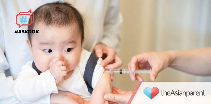 #AskDok: Does my child really need to have a flu vaccine?