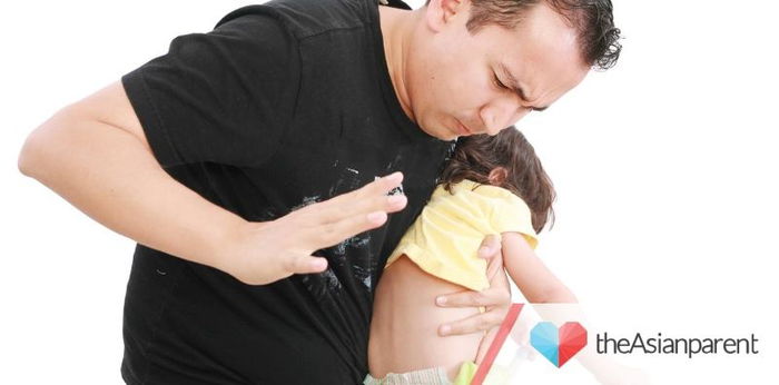 STUDY: Mas nagiging pasaway ang bata kapag pinapalo