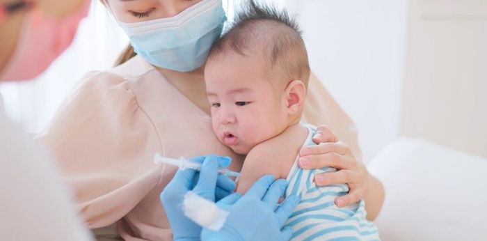 7 vaccines for babies you can get for free in your local health center