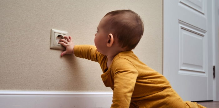 How to baby proof your house? 17 ways to make home safer, according to pediatricians