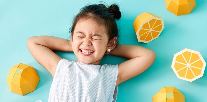 Kids by Love, Bonito–The Season of Endless Possibilities 