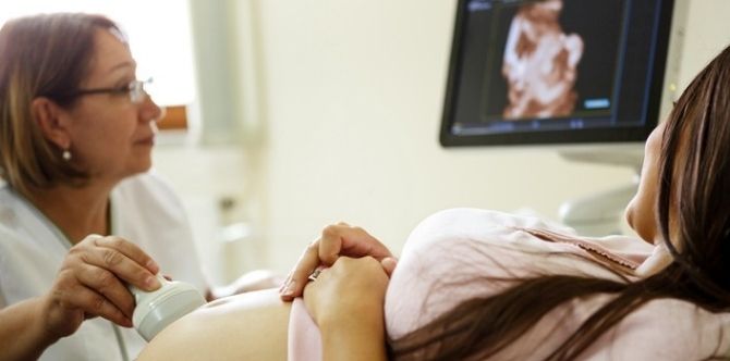 3D ultrasound tests at lahat ng kailangan mong malaman