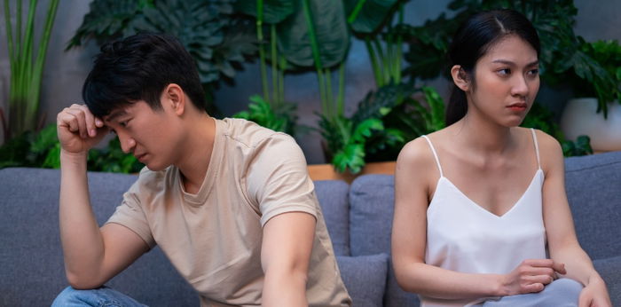 15 senyales na hindi healthy ang relationship niyong mag-asawa