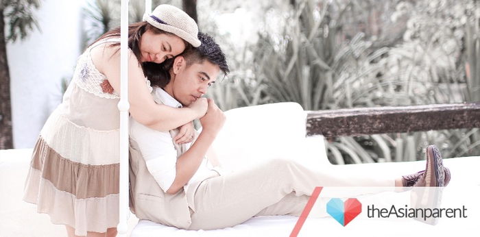 5 love languages in a marriage - which one is yours?