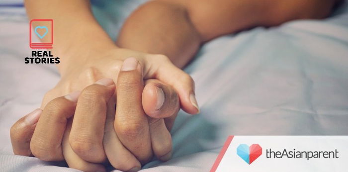 Mom confession: "Multiple O's after two babies"