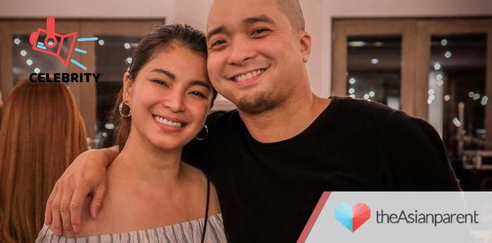 Angel Locsin: “Sana ma-bless ako ng anak, ng isang simpleng masayang pamilya"