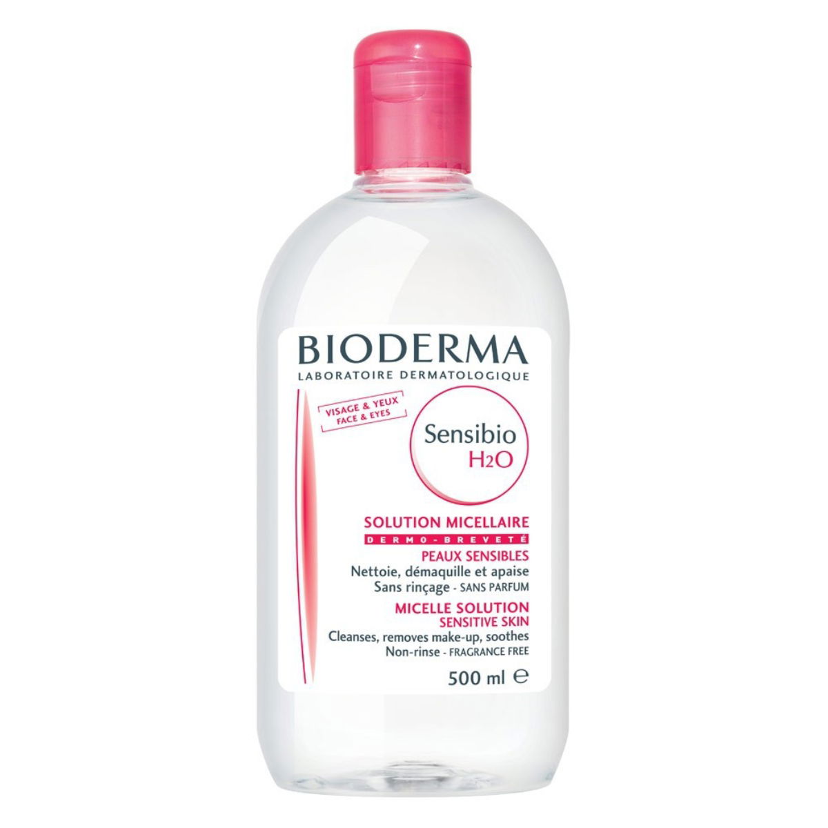 Bioderma Toner - Best Fragrance-Free Toner