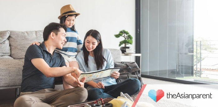 Parents' Guide: 12 na dapat tandaan kung balak magbakasyon kasama ang mga bata
