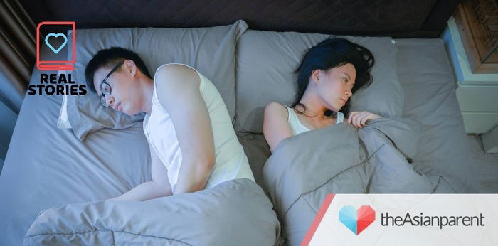 Mom confession: Hindi na ako komportable makipag-sex sa asawa ko.