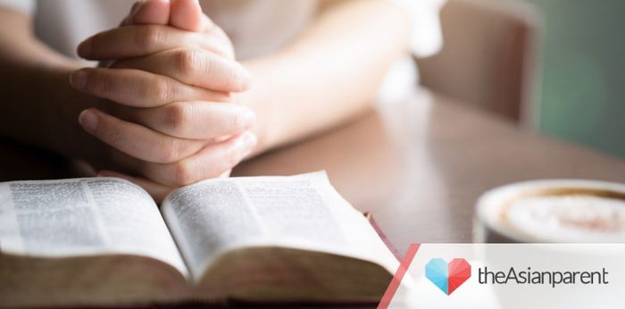 18 Beautiful Bible verses for pregnant mommy and her baby