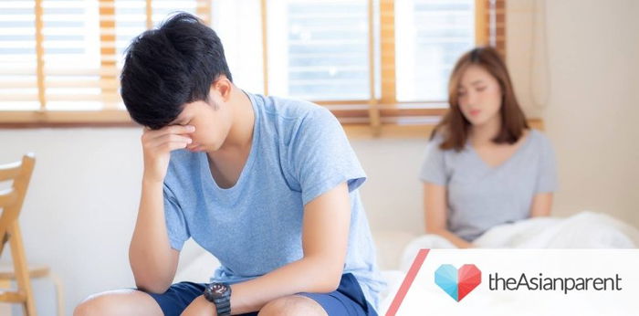 11 rason kung bakit walang gana na makipagtalik ang mga babae