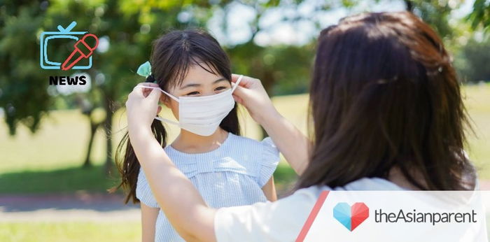 Mga batang 5-taon gulang pataas pwedeng ng lumabas, ayon sa IATF