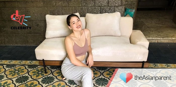 Kylie Padilla, inihahanda na ang lilipatang bahay kasama ang mga anak