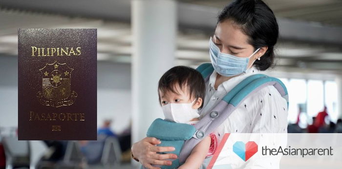 Parents' Guide: Step-by-step guide to applying a passport for baby